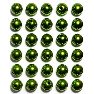 Plastové 8mm"03384"50ks/bal